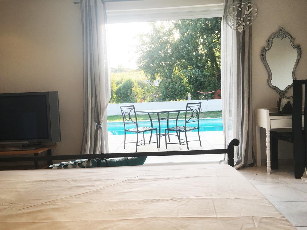 B&B Charming Saint Paul De Vence Екстериор снимка